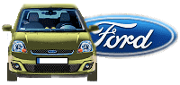 Ford Fiesta mk6